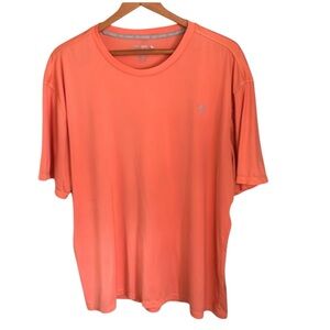 D8- orange shirt reel legends XL x-large extra large